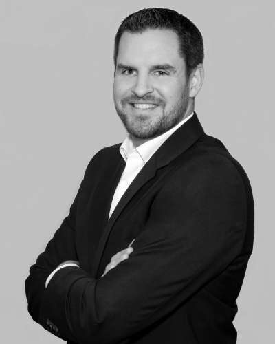 Profilfoto von Herr Kai Scharmach